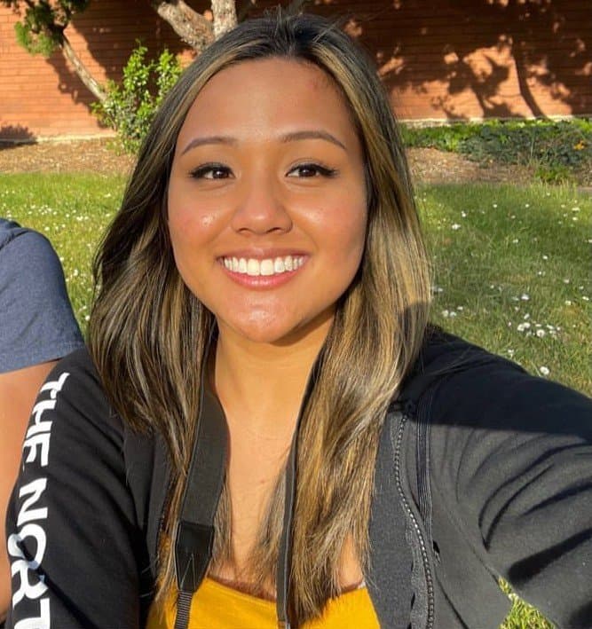 Click to view full size Arlly Grace Abarientos indie film maker