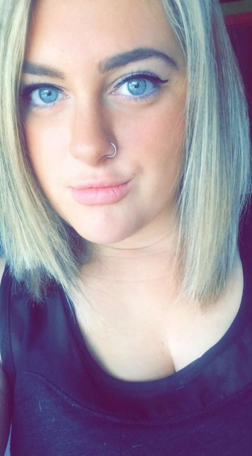 Raina 18yo Minnesota USA likes blowjob and deeptroath with big boobs. For same  my Kik in comments