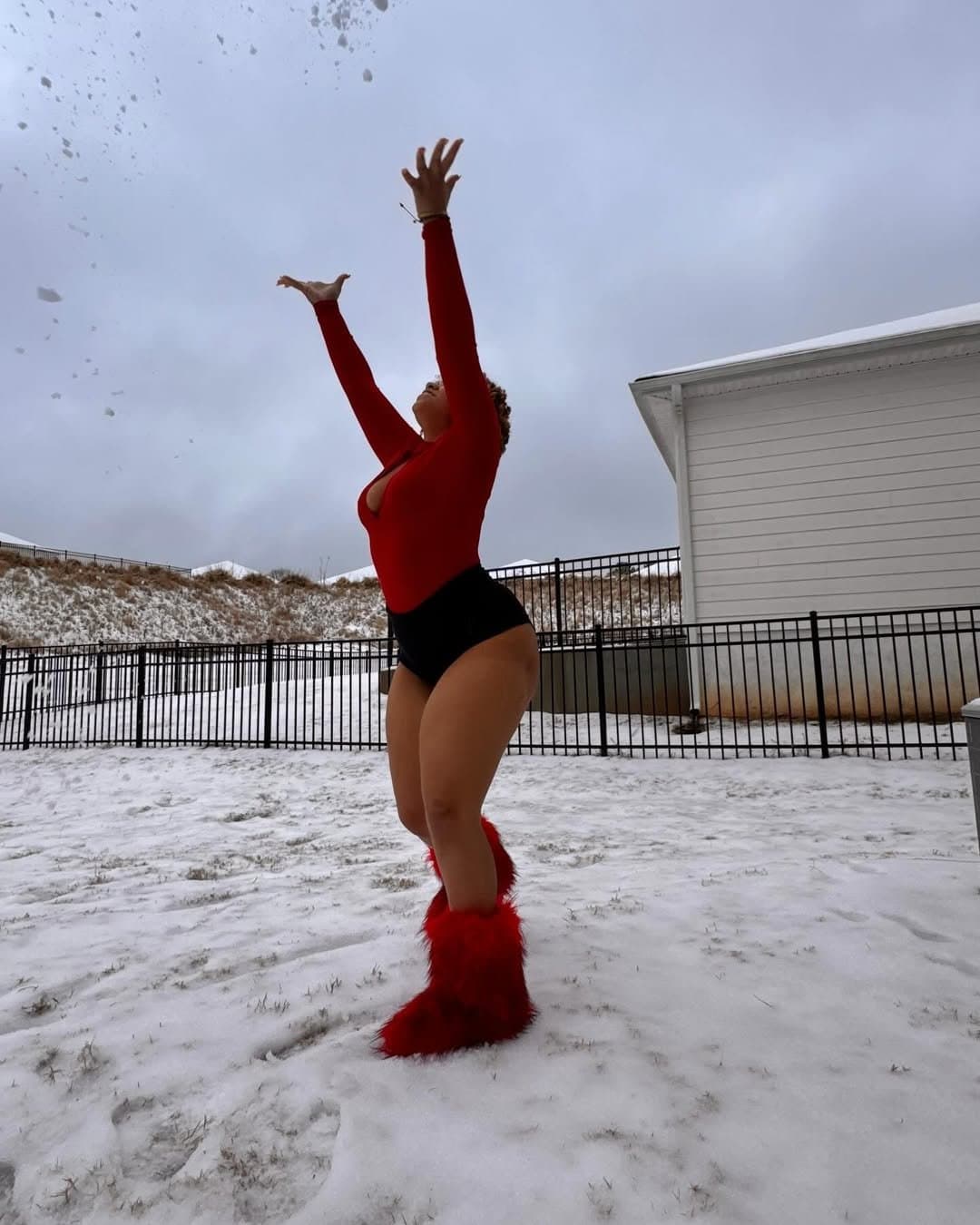 Danae Davis ? ? Part 4 ??