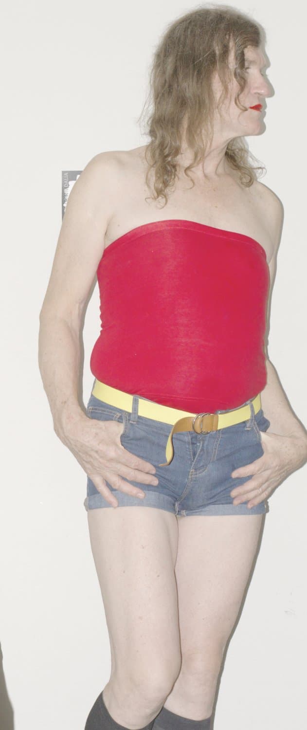 MONA LYKSCOK MASTURBATOR