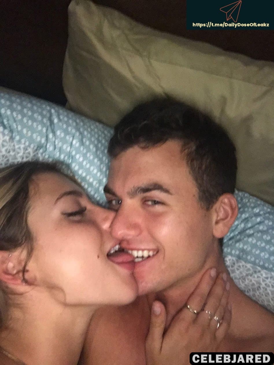 Amateur couples full sex tape leaked