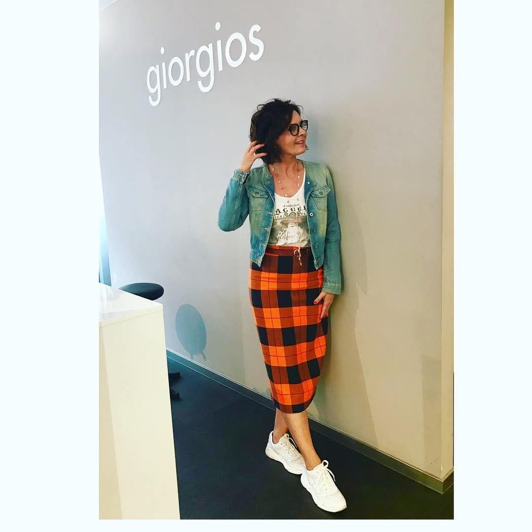 German thicc elegant gilf ❤️❣️???