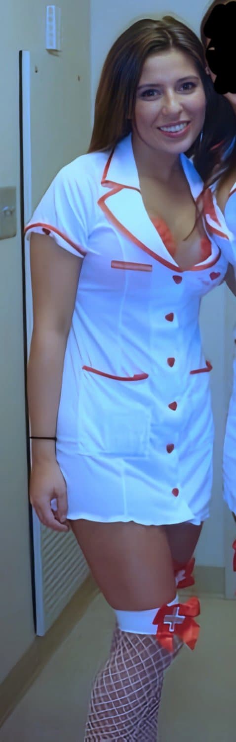 Lots of Sexy / Daring Halloween Outfits