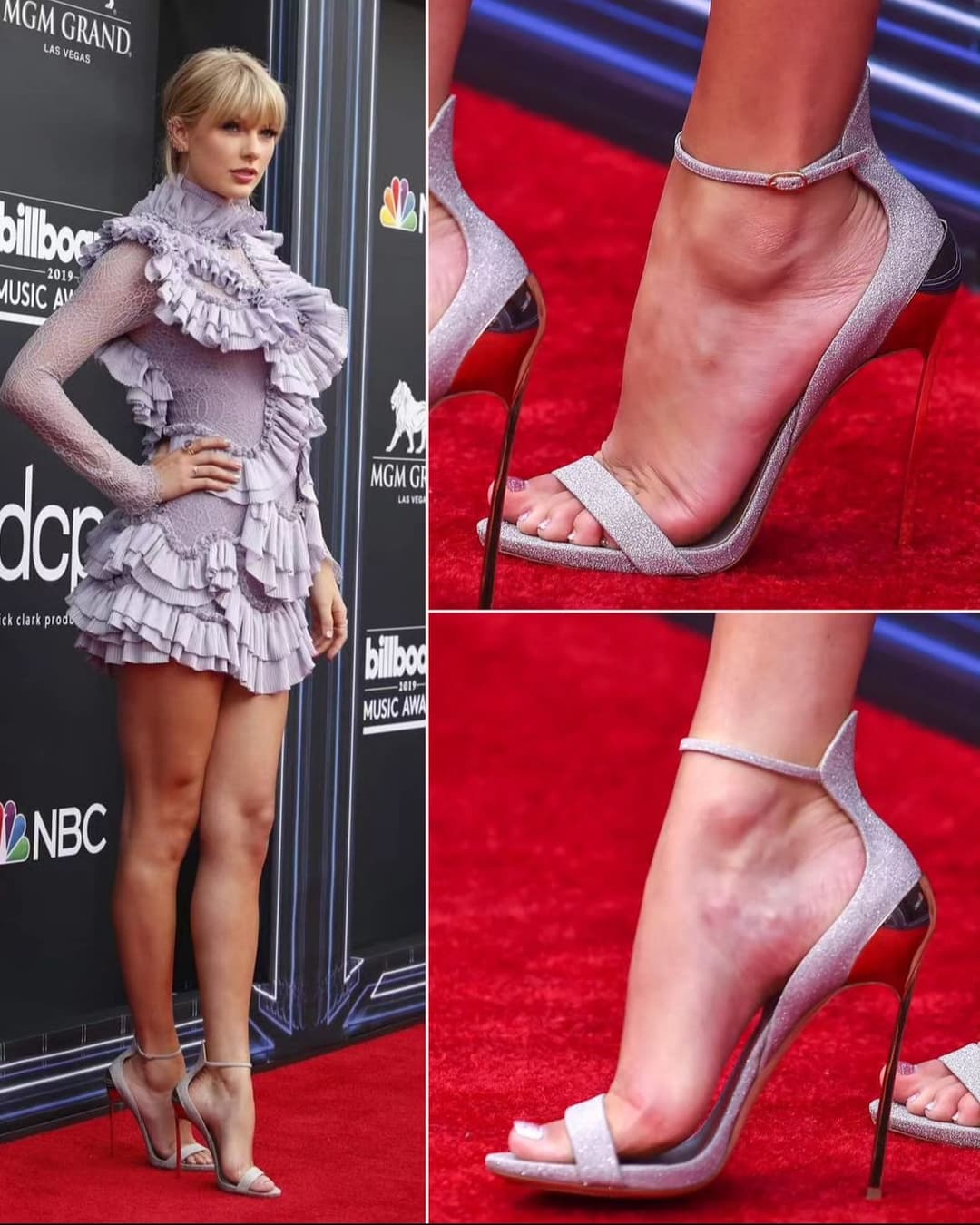 Best Celebrities Heels to cum