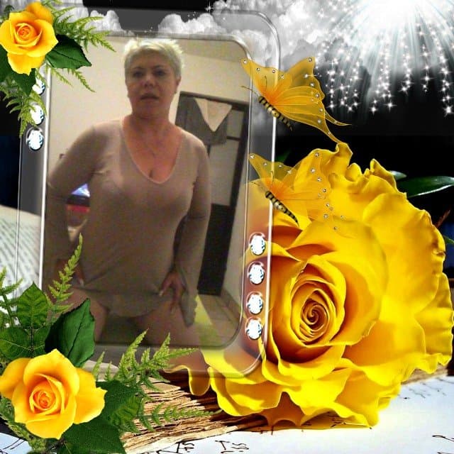 Mariam Rodriguez Rivas  (Candy Candy)