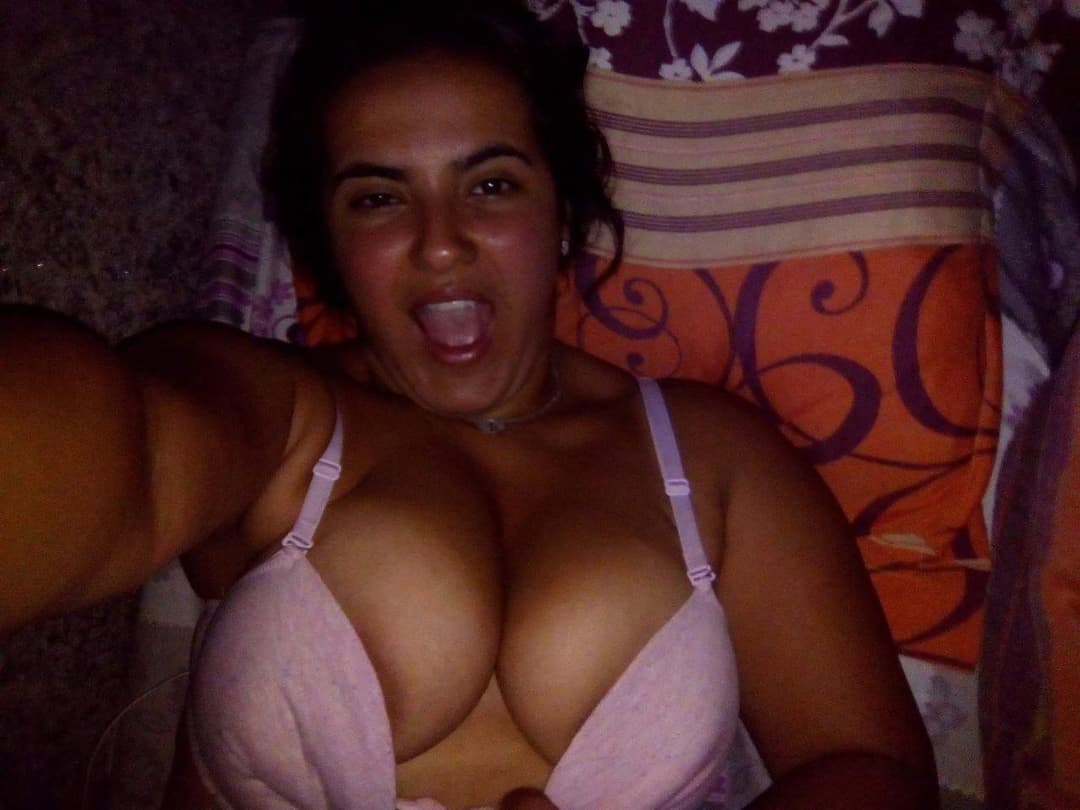 Celia algérienne 28 ans