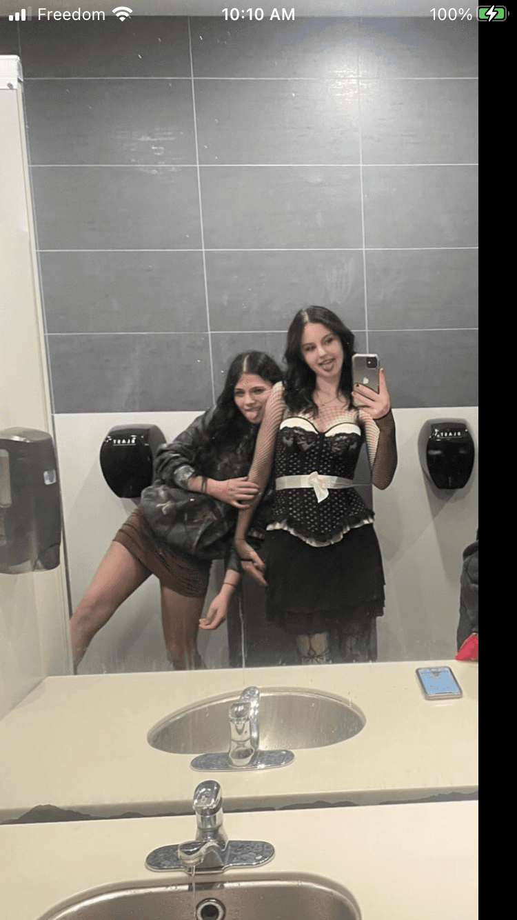 My favourite Halloween party costumes 18+ ????