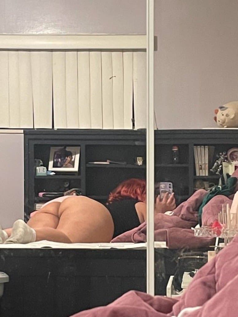 Latina Teen Snapchat Leaked Nudes Emily Rivera