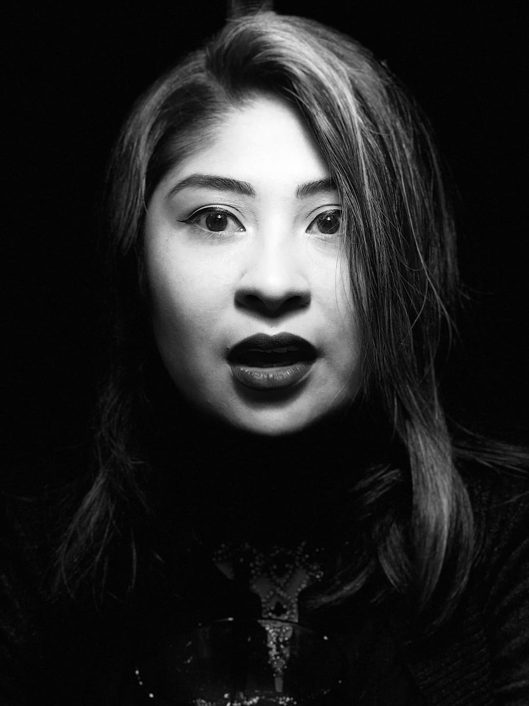 Cheating Latina caught giving her bbc coworker a blowjob