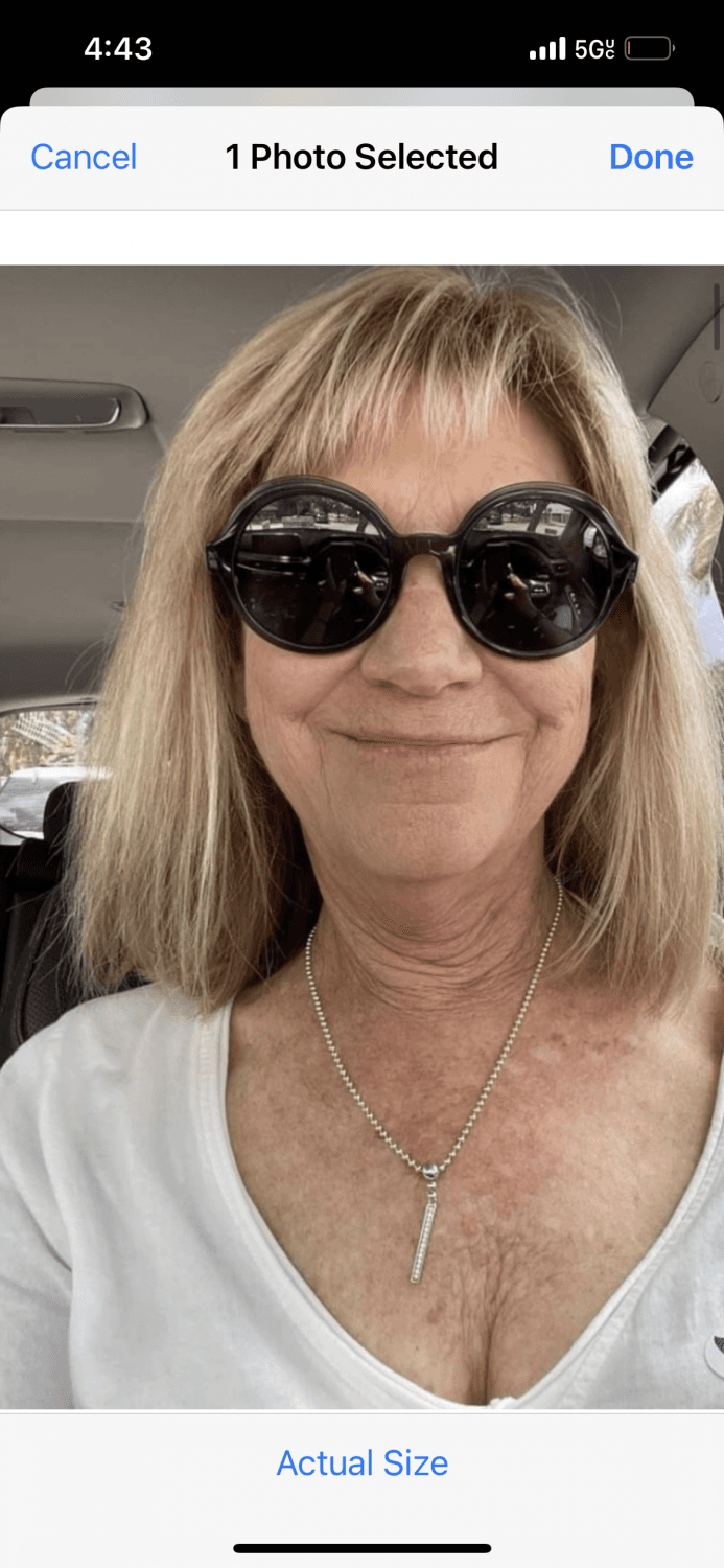 Granny, 60, big tits,, goes slut on a cruise she took with niece. Doing passengers & BBC crew