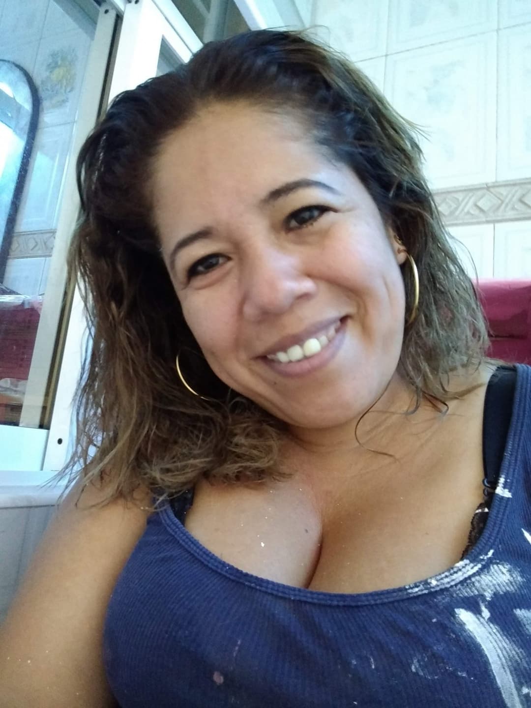 Espero les guste mis selfies soy la gordita del edomex