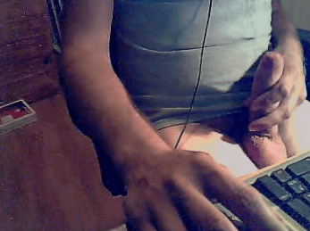 Cocks of Chatroulette 4