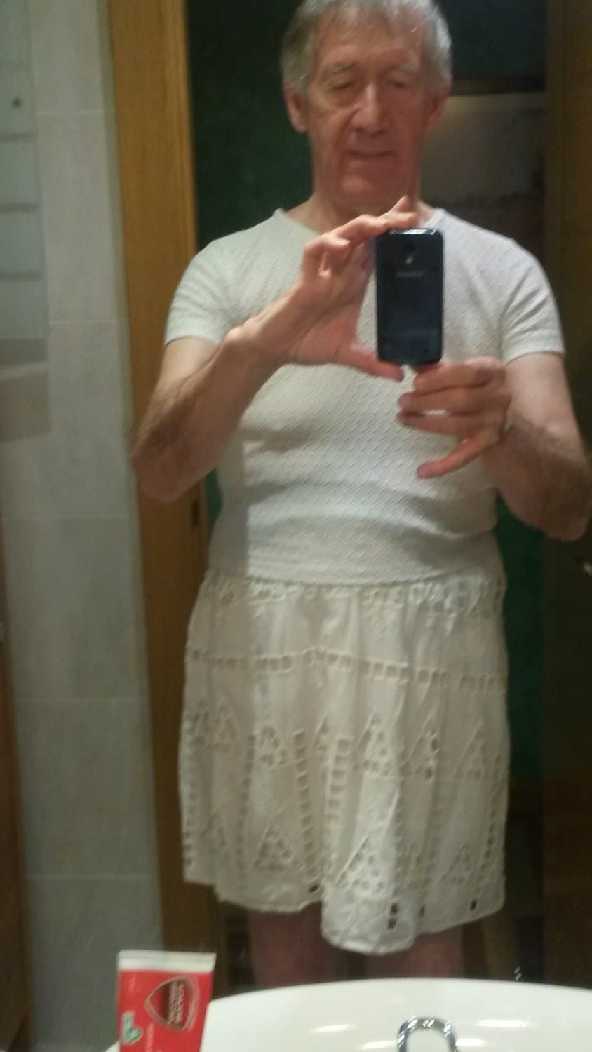 Click to view full size 1Fernando Afeminado Lencería Mujer Rosa (1)