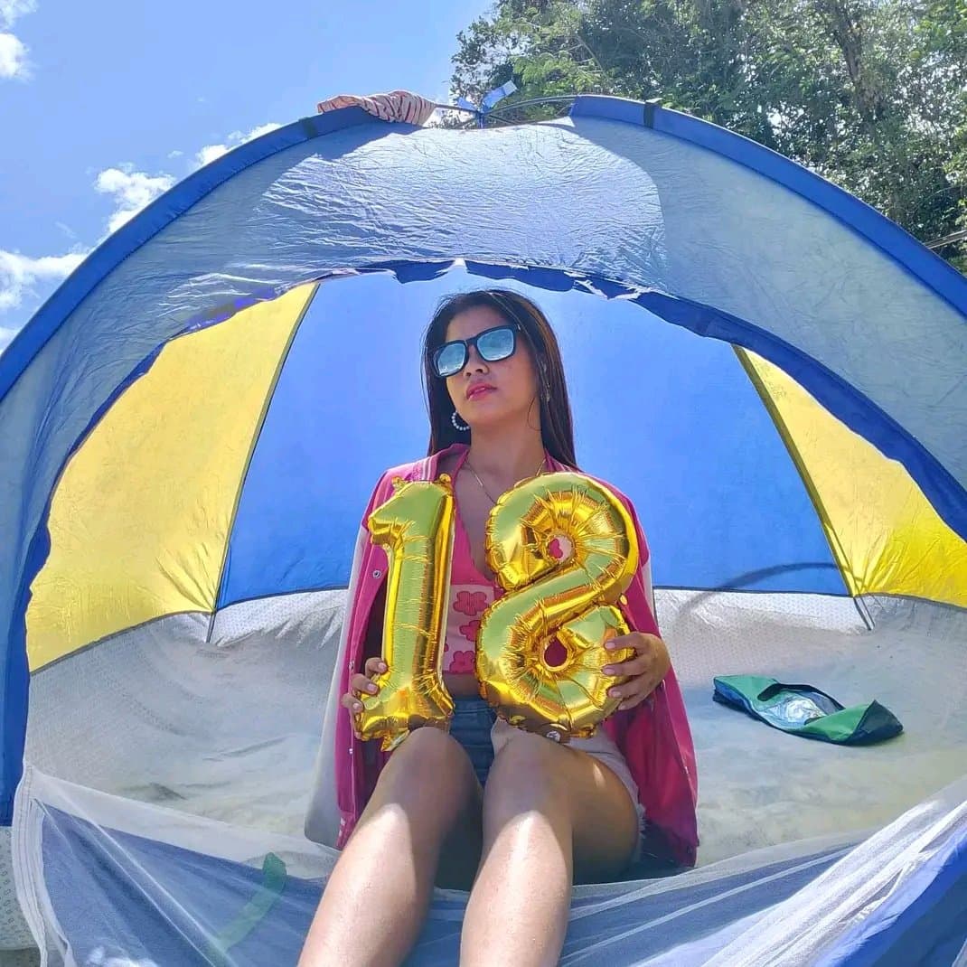 Mindanao(Secret na lang ang lugar)