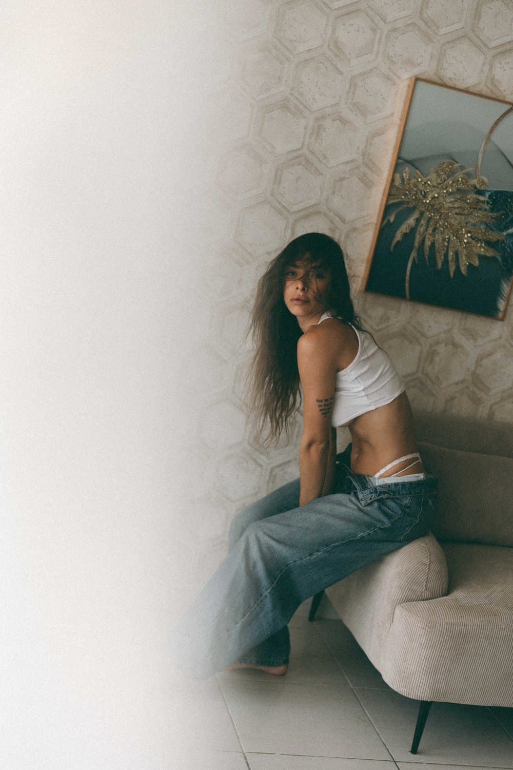 I’m the reason you’re distracted