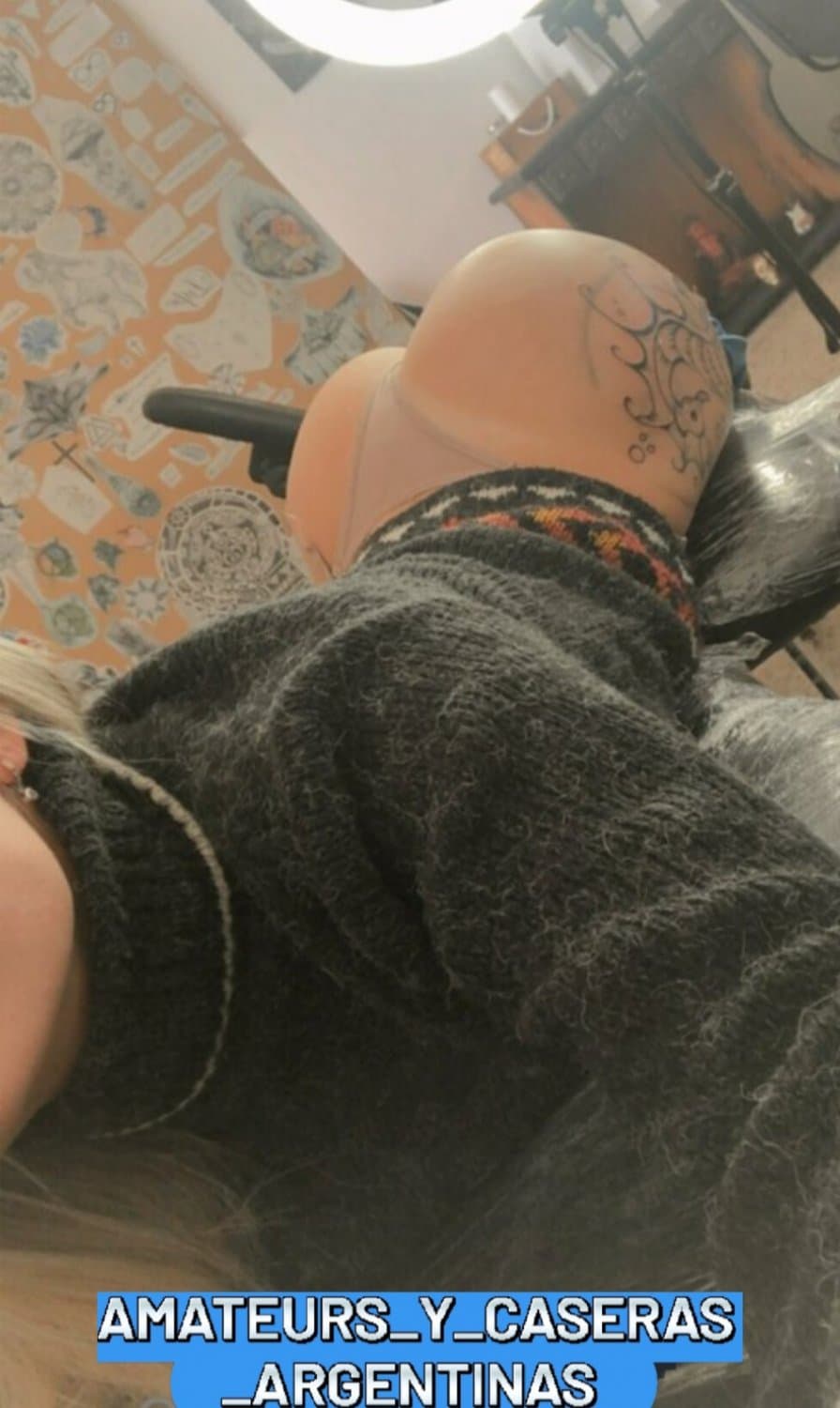 La hermosa trola argentina de luna_en_leo. Abril frino. Foxxy ashley.1.