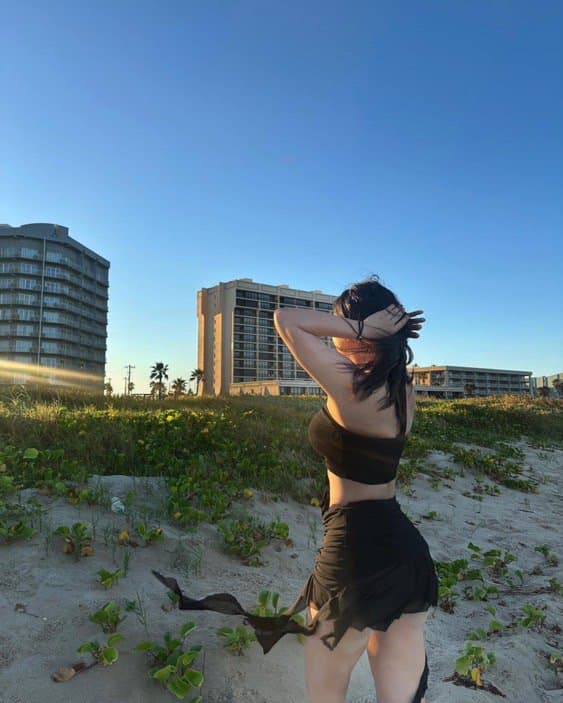 Citlali puta Rio Bravo Tamps. 2