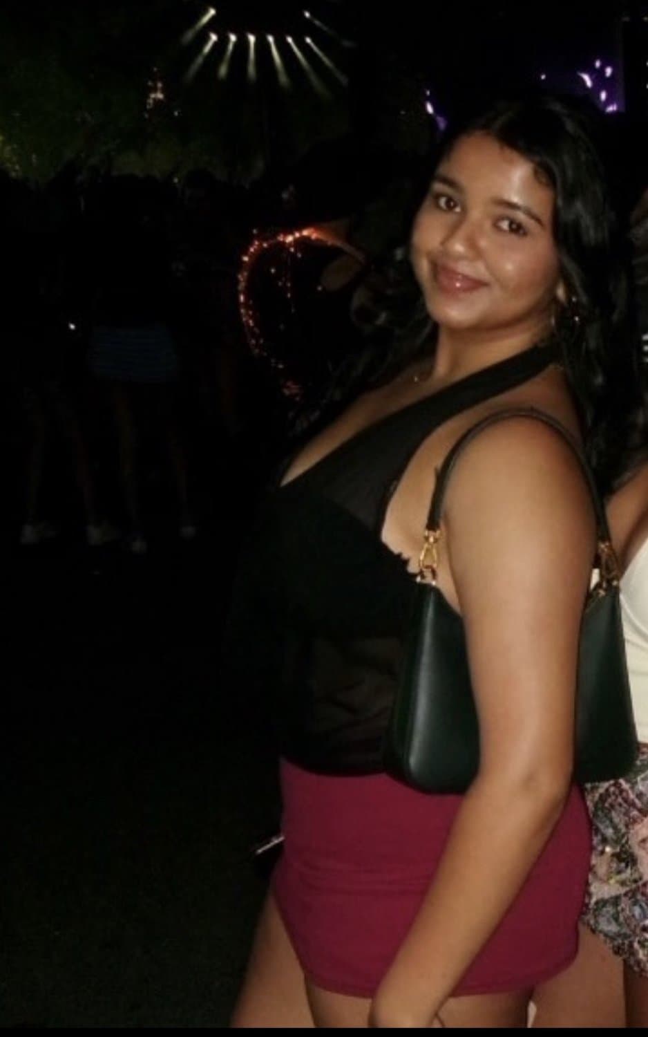 Big boob indian nri pt2 she hot asl dm for more