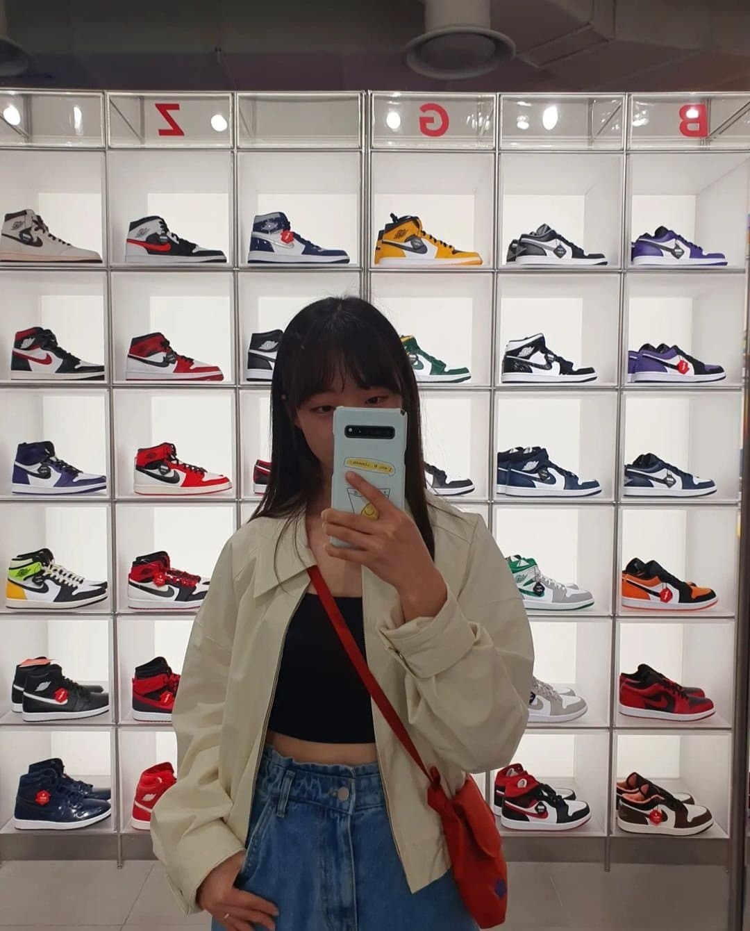 Cute korean Yonsei student 과에 남친이 과에 사진 뿌려서 자퇴한 년 ㅠ