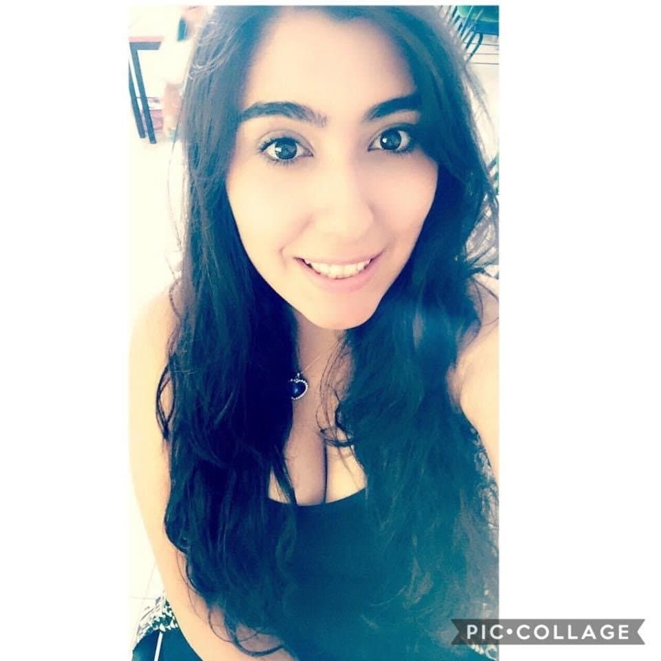 Click to view full size Kathia Cantu maestra en Jardin Maria del Carmen Valdes Garza