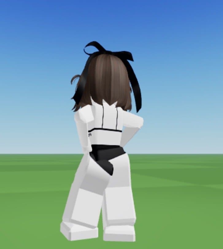 Cum for mommy and listen to mommy~