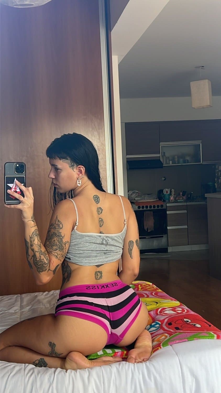 Mari Mari rolinga muy trola 2da parte