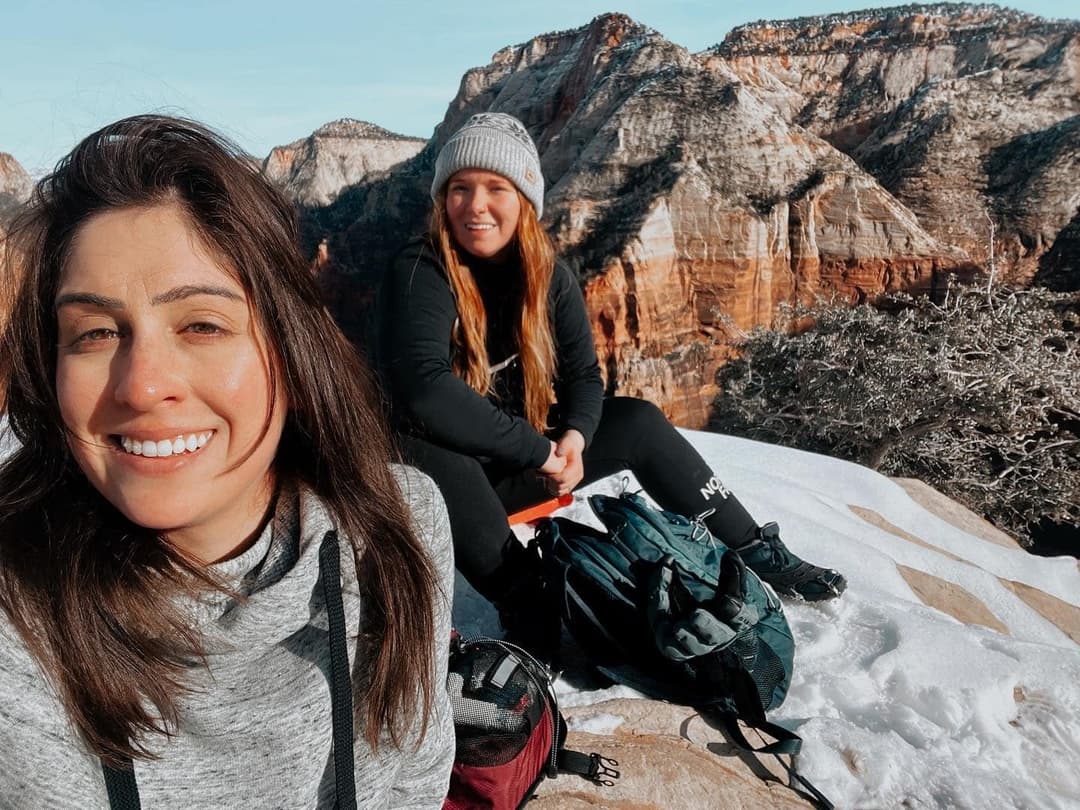 Disclosure #461: Swinging couple