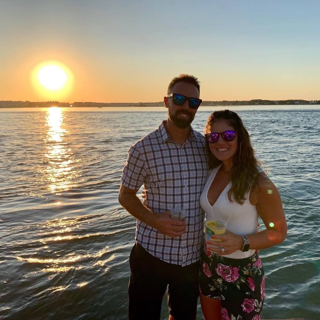 Click to view full size Melissa: honeymoon sex