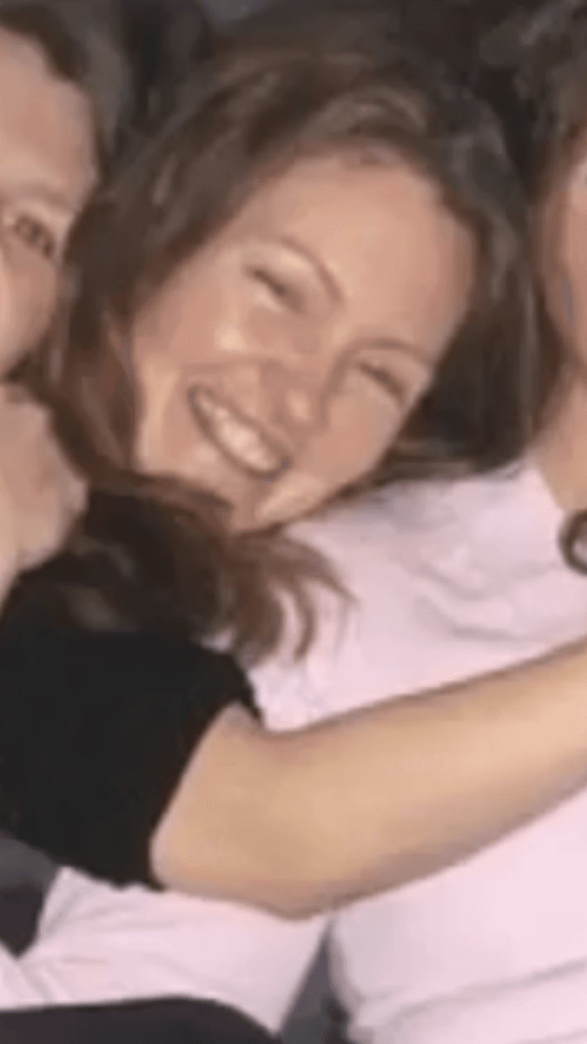 Cheating Married Ginger MILF Caught With her Holes Stuffed.