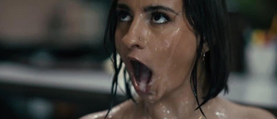 Hailey rose’s perfect body