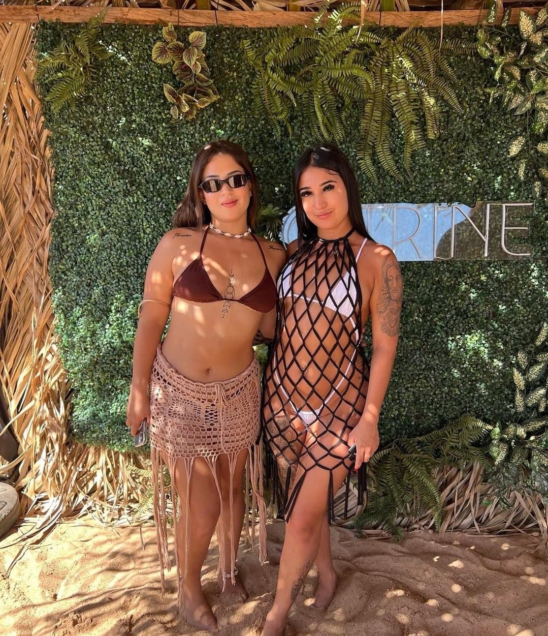 Adria Gabrielle - Goiânia