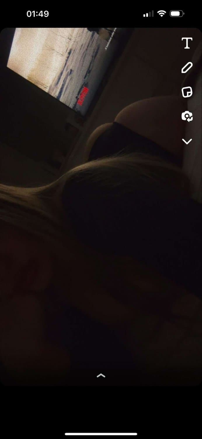 British PAWG (Insane Twerk)