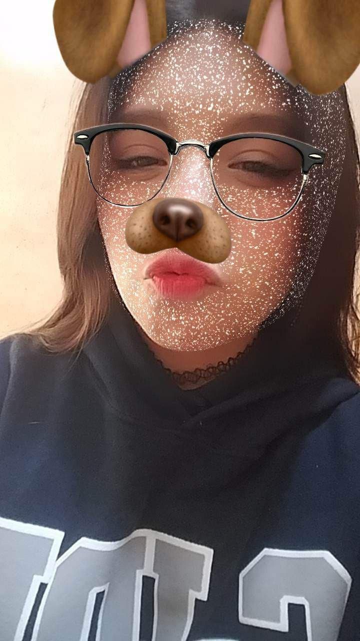 Mia Michelle Martinez