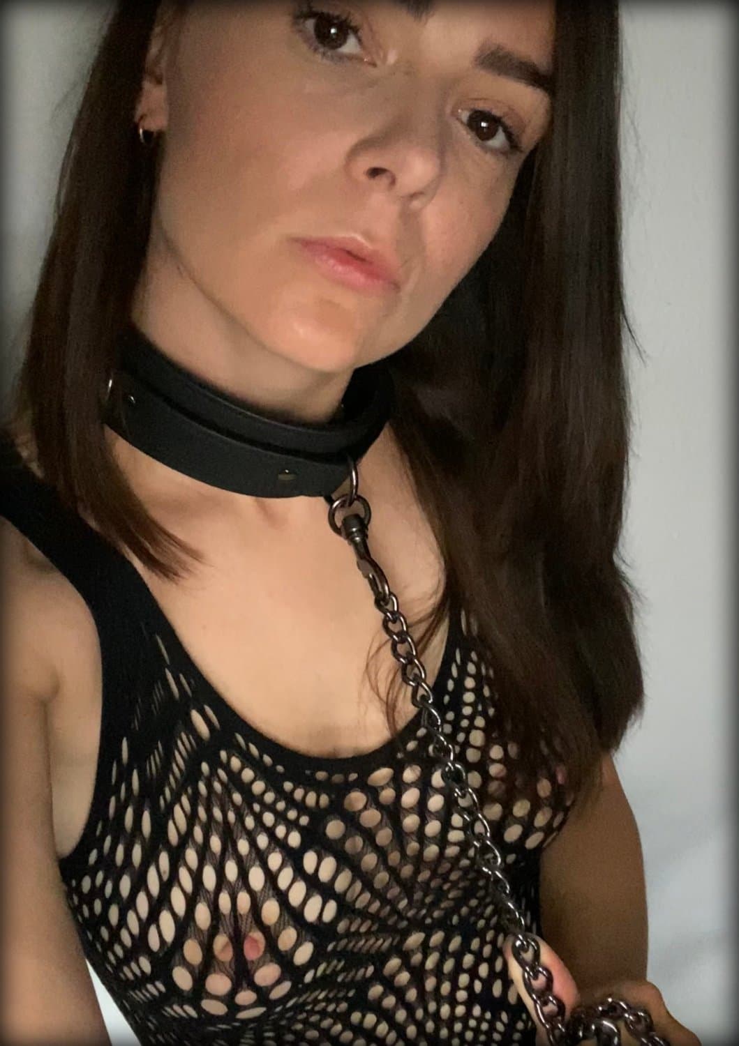 Ballgag bitch Simone ??