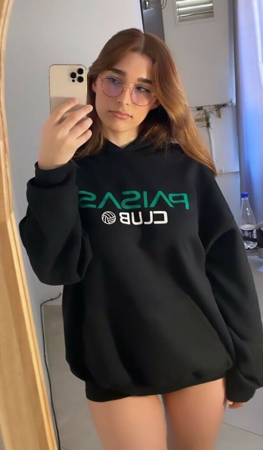 TS Maya Monroy Ruiz ?️‍⚧️