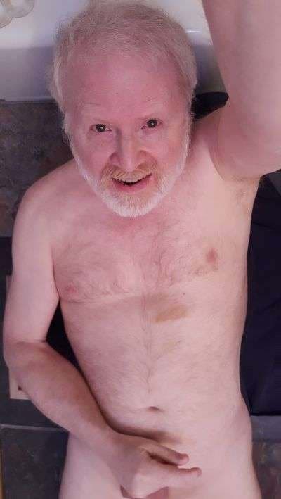 Itwasfungay homosexual nudes