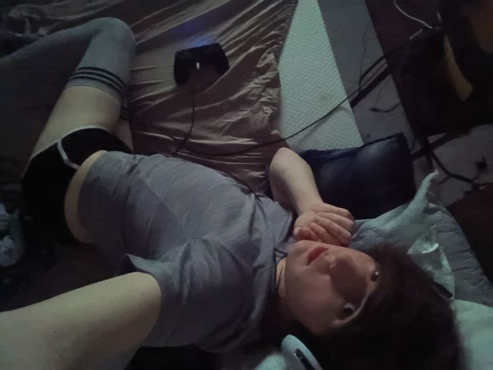 Fem twink blowjob expert (: