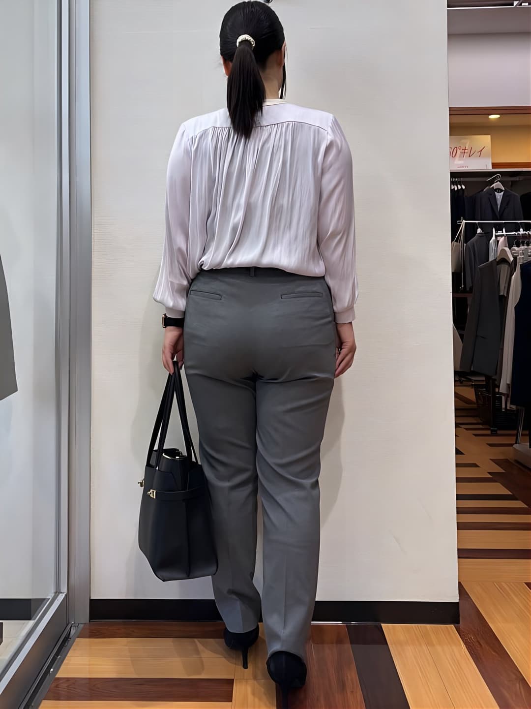 Japanese beautiful girl