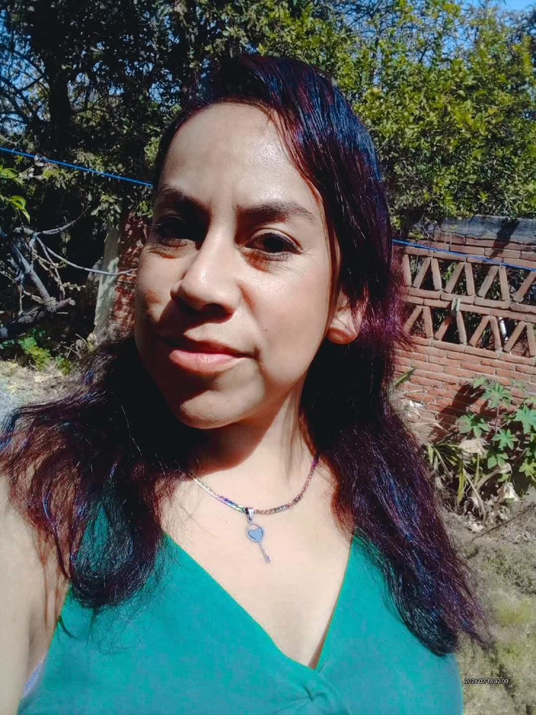 Jessica Ex madrastra rica putona