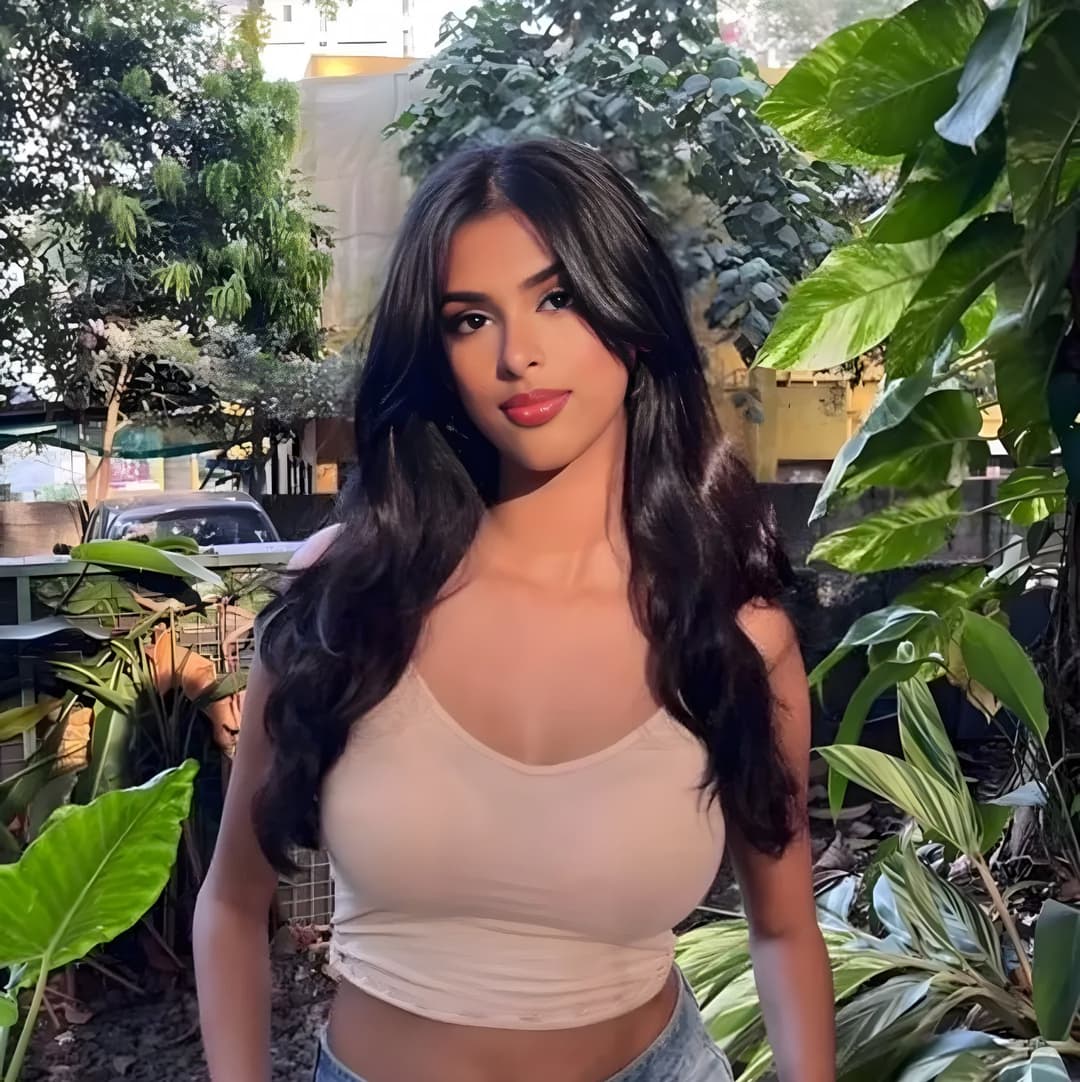 UK NRI All natural tits