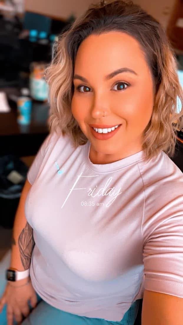 Hot Hispanic thick MILF