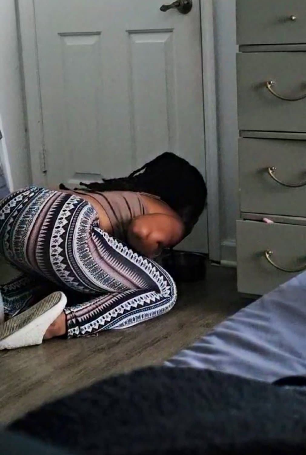 Black Pet Slave Raceplay