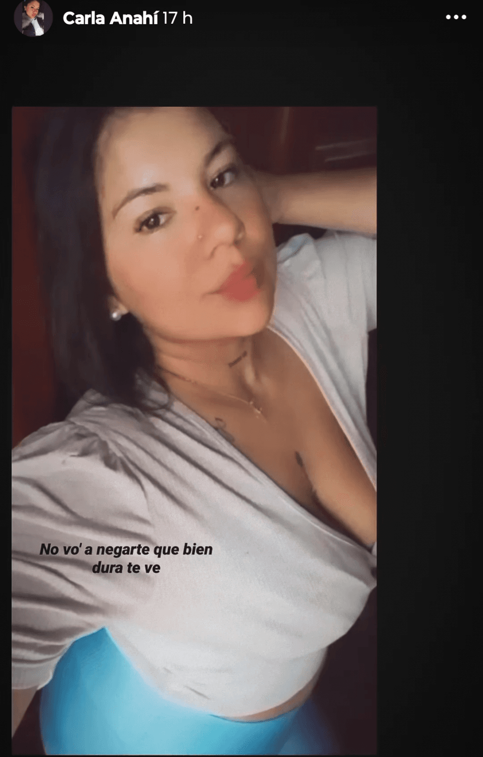 Click to view full size Hay algo de esta gordibuena es enfermera en general Rodríguez