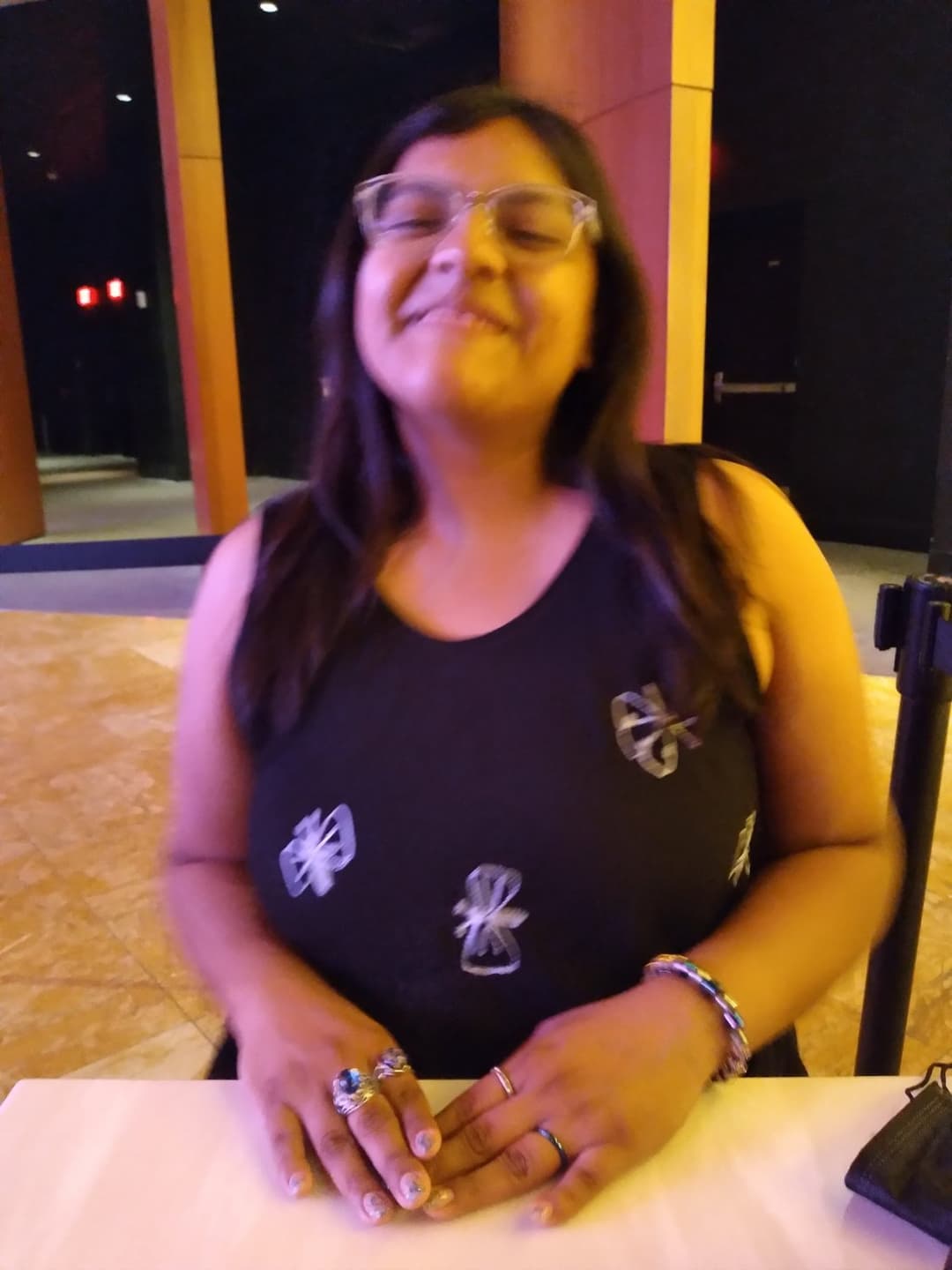 Nj Mexican cleaning lady Abby Gonzalez milf