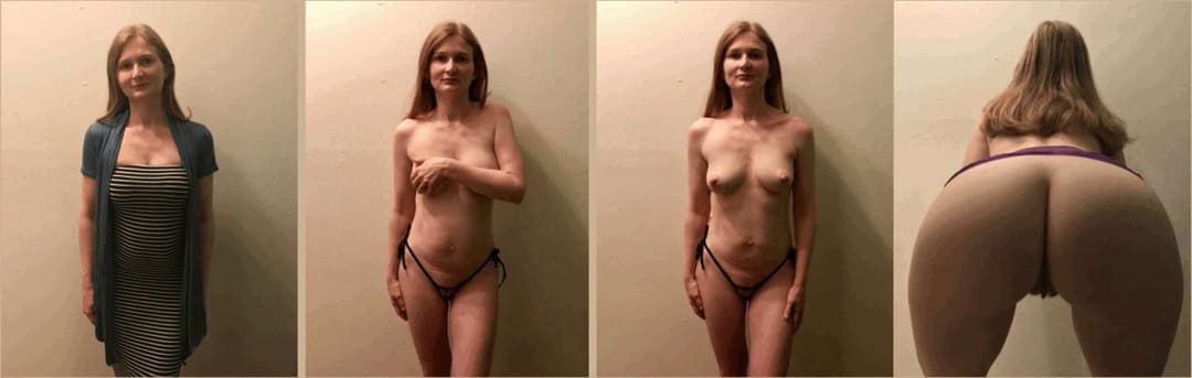 Public Property Nude Wife Amateur Katie Pictures Found Online