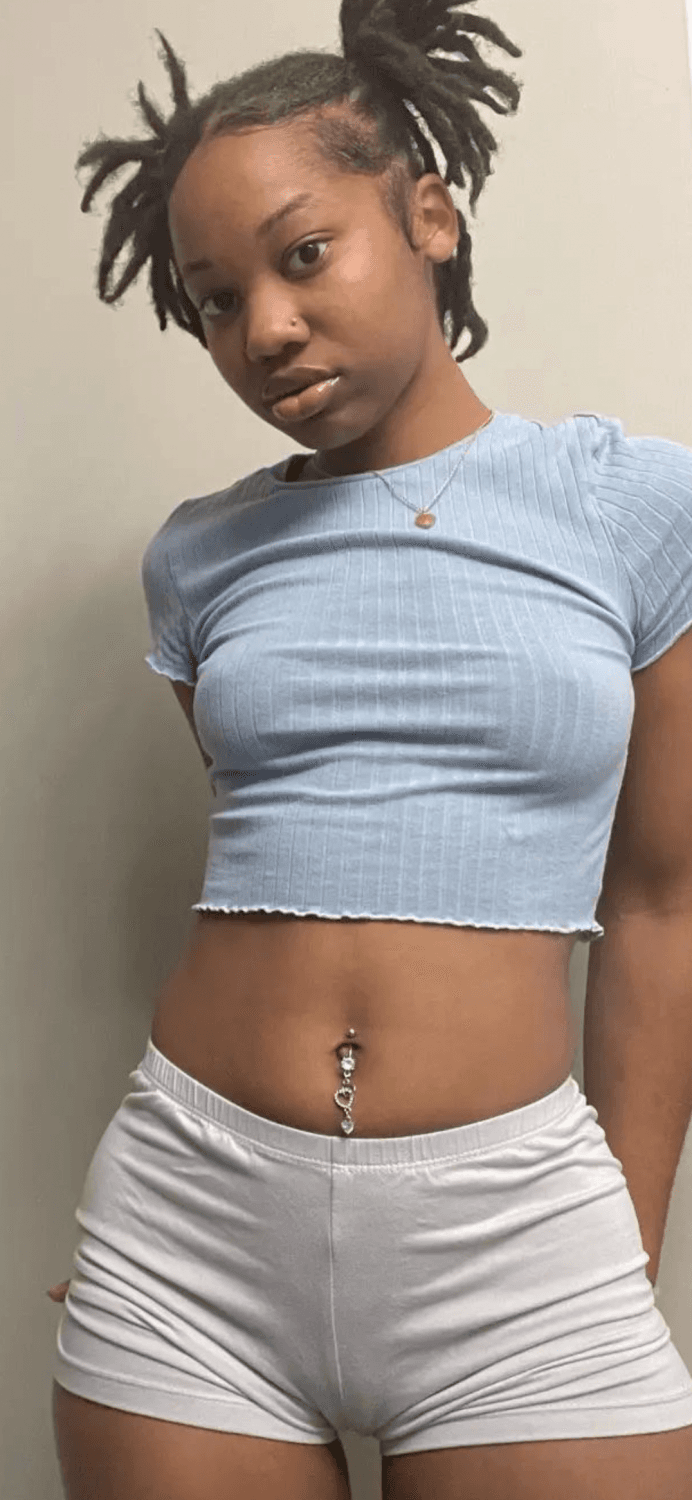 a radio host and her sweet niece