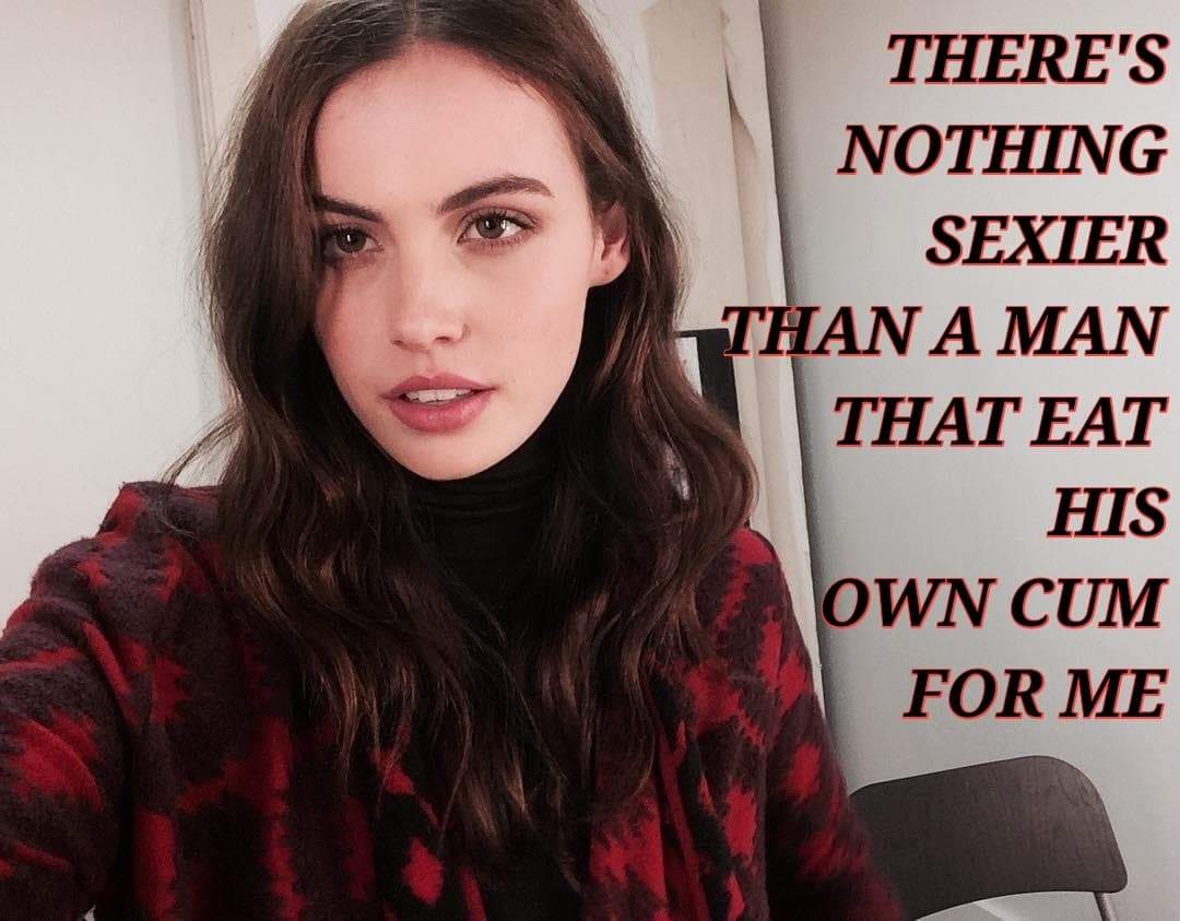 Cei by models - CEI Captions