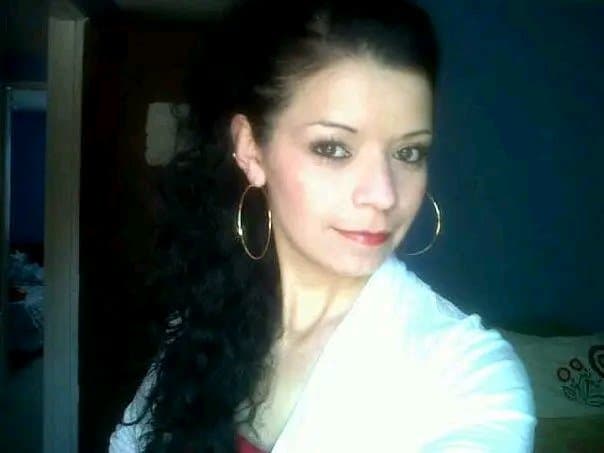 Vendedora mexicana sexi de Elektra