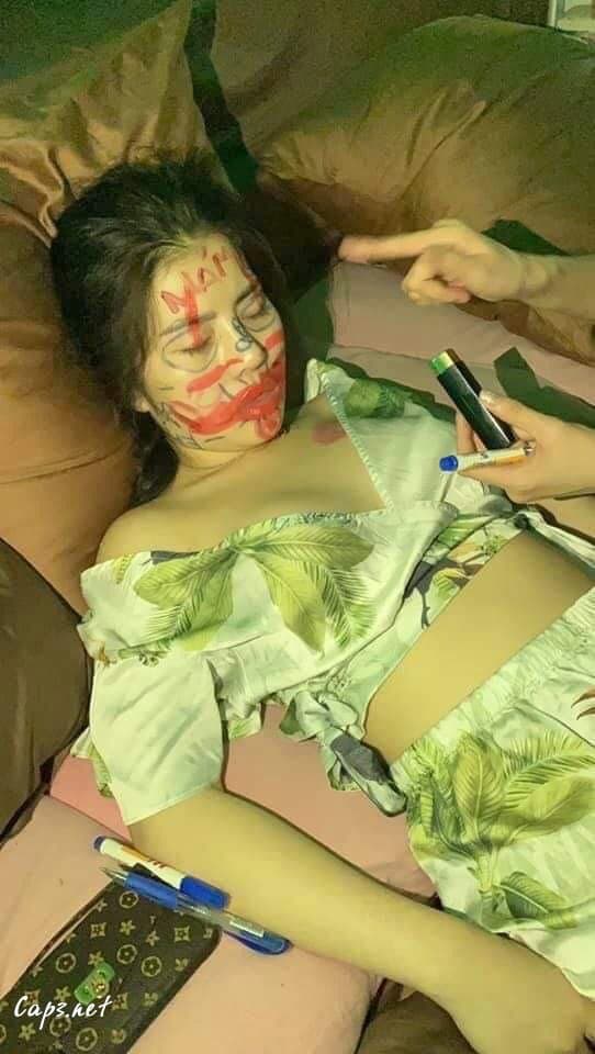 Vietnam ăn chơi bay lắc