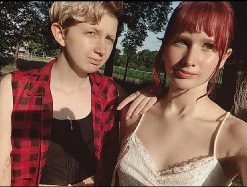 Public Property Webslut, Lennox Dean Gunther is famous for us!